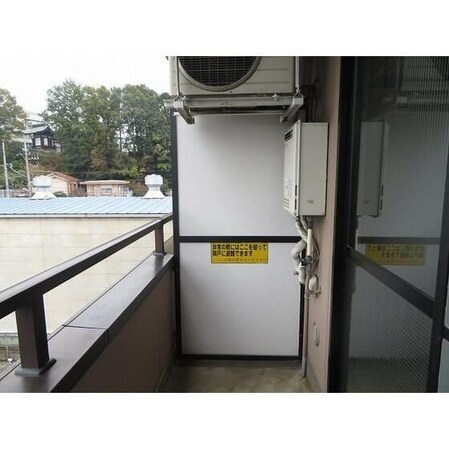 グローイングシティー大和田の物件内観写真